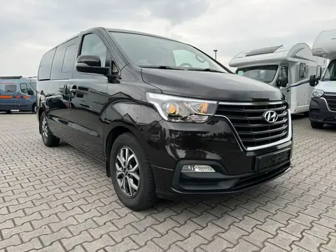 Annonce HYUNDAI H-1 Diesel 2019 d'occasion 