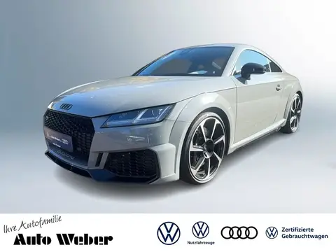 Used AUDI TT RS Petrol 2023 Ad 