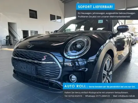 Used MINI COOPER Petrol 2024 Ad 