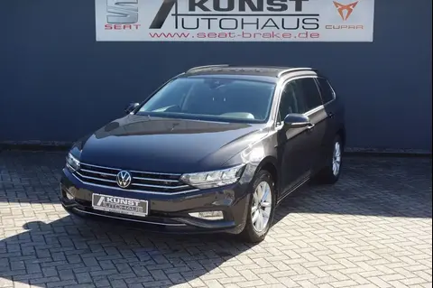 Annonce VOLKSWAGEN PASSAT Essence 2023 d'occasion 