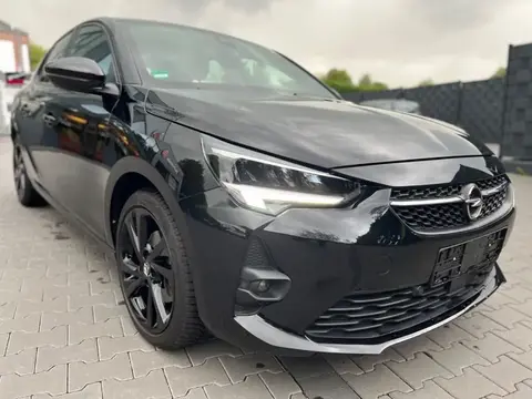 Annonce OPEL CORSA Essence 2020 d'occasion 