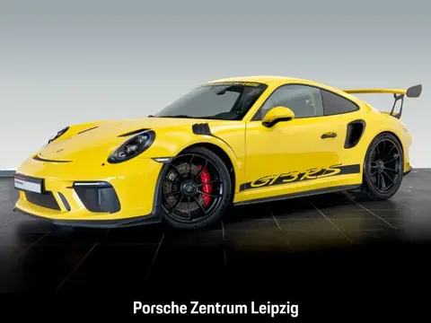 Annonce PORSCHE 911 Essence 2020 d'occasion 