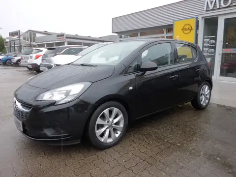 Used OPEL CORSA Petrol 2018 Ad 