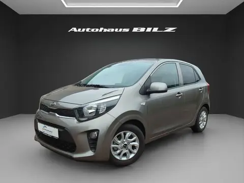 Annonce KIA PICANTO Essence 2019 d'occasion 