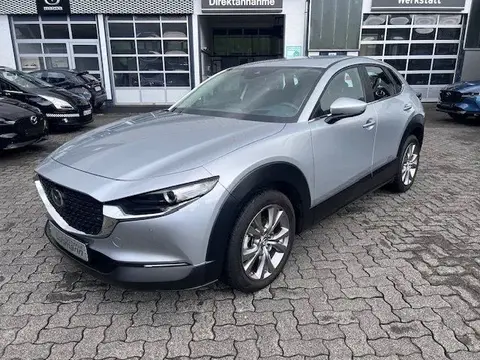 Annonce MAZDA CX-30 Essence 2020 d'occasion 