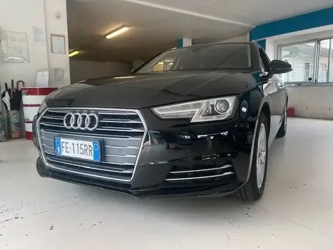 Used AUDI A4 Petrol 2016 Ad 