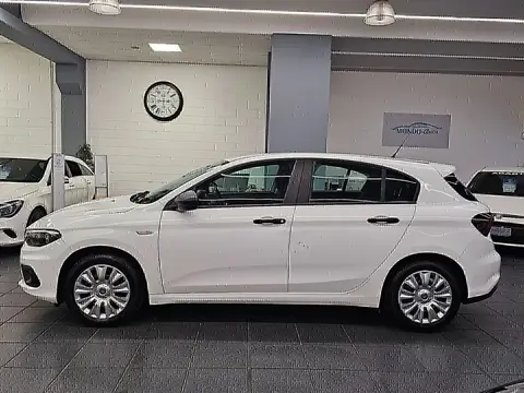 Used FIAT TIPO Diesel 2019 Ad 