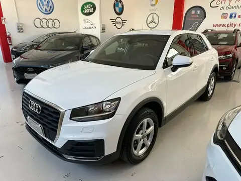 Used AUDI Q2 Diesel 2019 Ad 