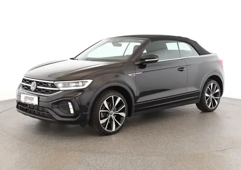 Annonce VOLKSWAGEN T-ROC Essence 2023 d'occasion 