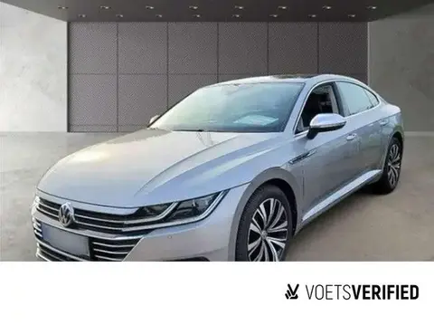 Annonce VOLKSWAGEN ARTEON Diesel 2019 d'occasion 