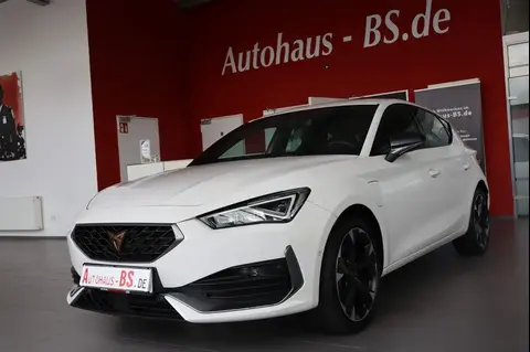 Annonce CUPRA LEON Hybride 2021 d'occasion 