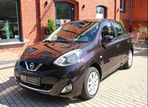 Used NISSAN MICRA Petrol 2015 Ad 