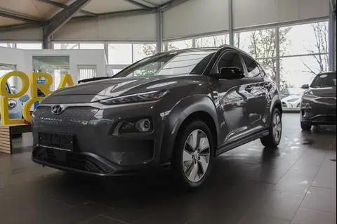 Annonce HYUNDAI KONA Non renseigné 2020 d'occasion 