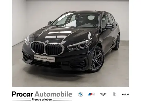 Used BMW SERIE 1 Petrol 2022 Ad 