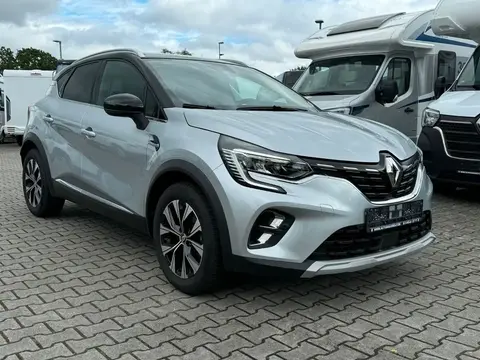 Used RENAULT CAPTUR Petrol 2023 Ad 