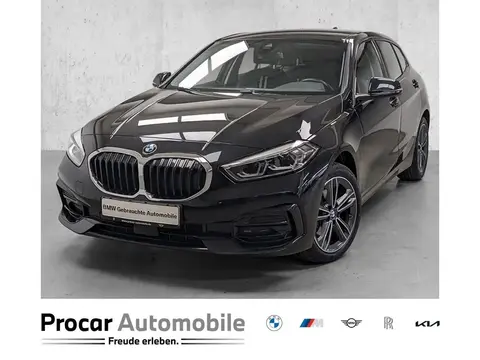 Used BMW SERIE 1 Petrol 2022 Ad 