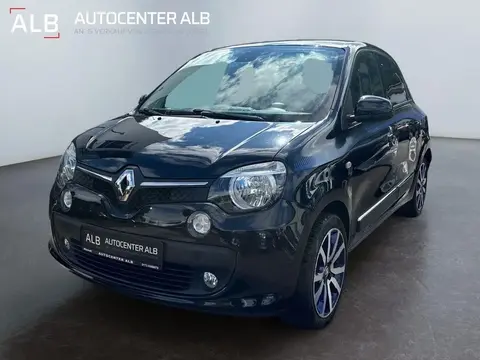 Used RENAULT TWINGO Petrol 2016 Ad 