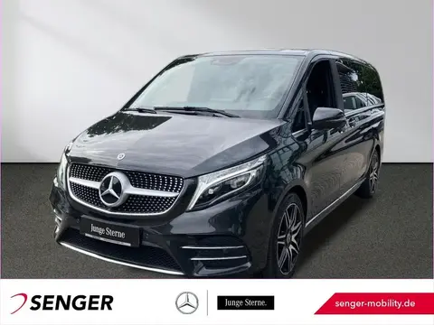 Used MERCEDES-BENZ CLASSE V Diesel 2019 Ad 