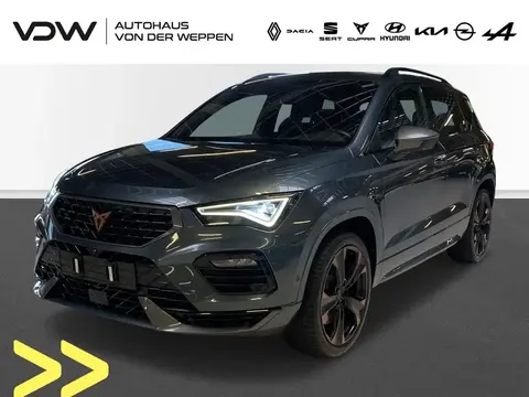 Used CUPRA ATECA Petrol 2021 Ad 