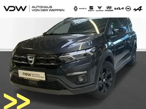 Used DACIA JOGGER LPG 2022 Ad 