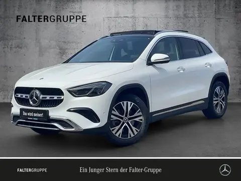 Annonce MERCEDES-BENZ CLASSE GLA Hybride 2023 d'occasion 