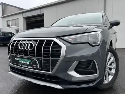 Annonce AUDI Q3 Essence 2019 d'occasion 