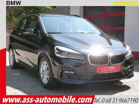 Used BMW SERIE 2 Diesel 2019 Ad 