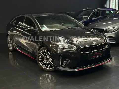 Annonce KIA PROCEED Essence 2019 d'occasion 