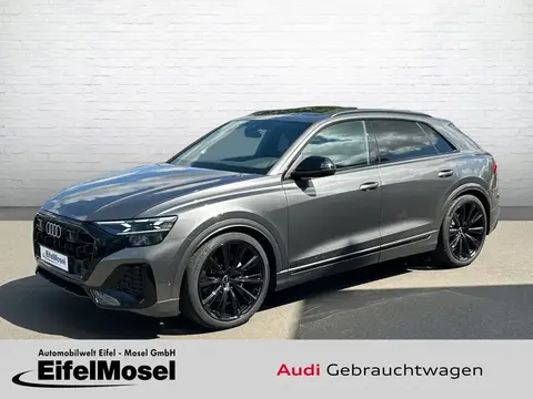 Annonce AUDI Q8 Diesel 2024 d'occasion 