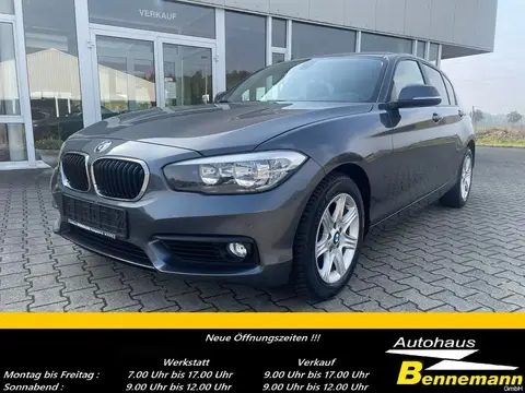 Used BMW SERIE 1 Diesel 2019 Ad 