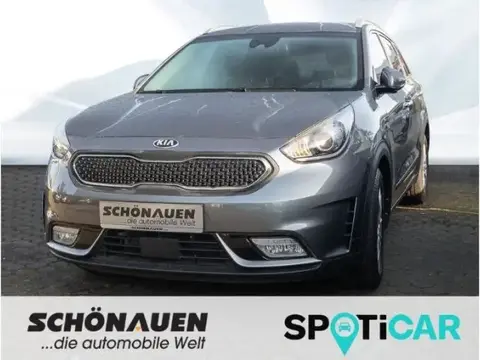 Used KIA NIRO Hybrid 2017 Ad 