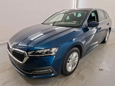 Used SKODA OCTAVIA Diesel 2020 Ad 