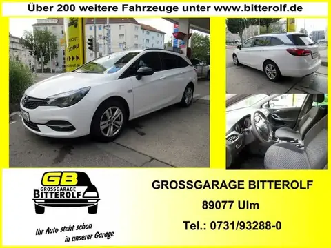 Used OPEL ASTRA Diesel 2021 Ad 