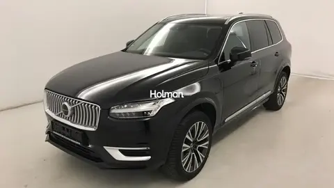 Annonce VOLVO XC90 Hybride 2021 d'occasion 