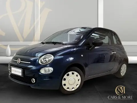 Annonce FIAT 500 Essence 2023 d'occasion 