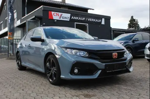 Used HONDA CIVIC Petrol 2018 Ad 