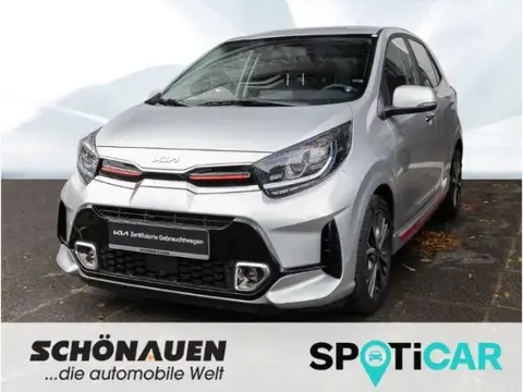 Used KIA PICANTO Petrol 2023 Ad 