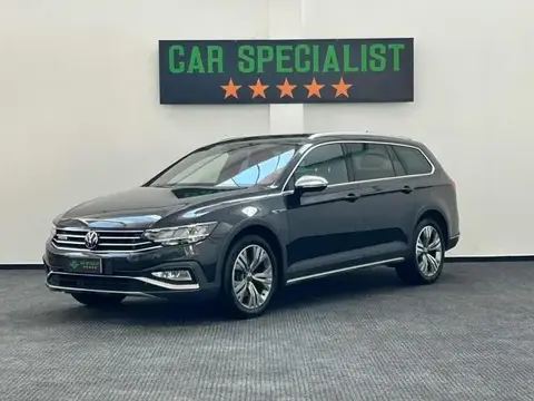 Used VOLKSWAGEN PASSAT Diesel 2021 Ad 