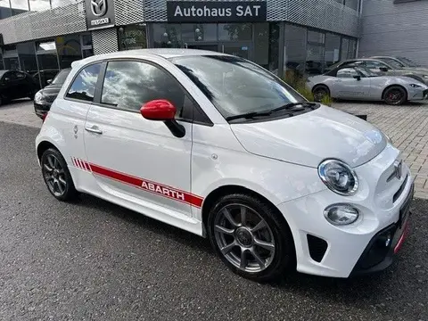 Used ABARTH 595 Petrol 2019 Ad 