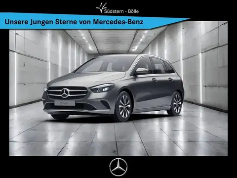 Annonce MERCEDES-BENZ CLASSE B Hybride 2022 d'occasion 