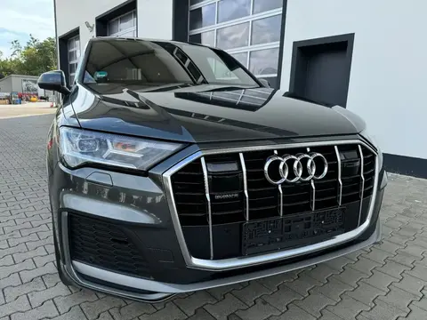 Used AUDI Q7 Diesel 2021 Ad 