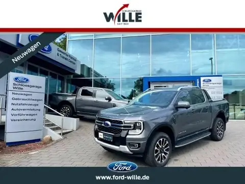 Annonce FORD RANGER Diesel 2024 d'occasion 