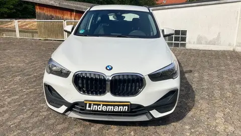 Used BMW X1 Diesel 2019 Ad 