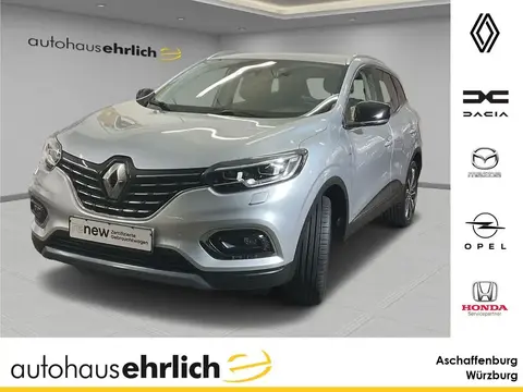 Used RENAULT KADJAR Petrol 2019 Ad 