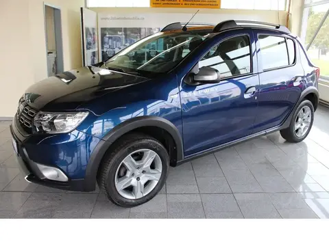 Used DACIA SANDERO Petrol 2019 Ad 