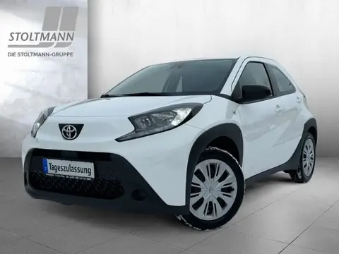 Used TOYOTA AYGO X Petrol 2024 Ad 