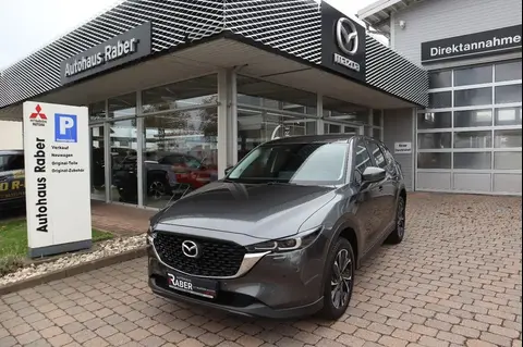 Used MAZDA CX-5 Petrol 2024 Ad 