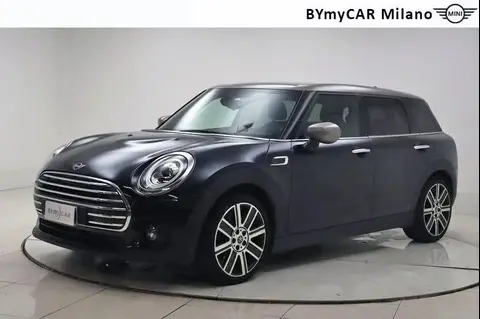 Annonce MINI CLUBVAN Diesel 2019 d'occasion 