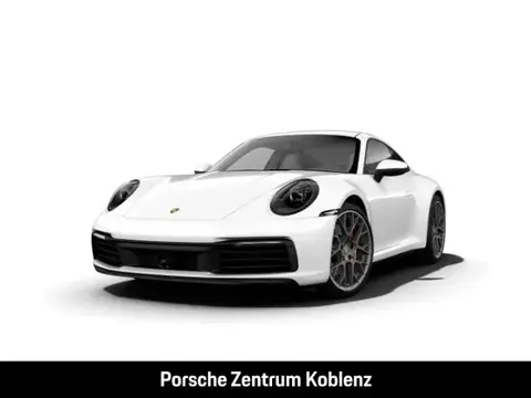 Annonce PORSCHE 992 Essence 2020 d'occasion 