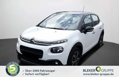 Used CITROEN C3 Petrol 2020 Ad 